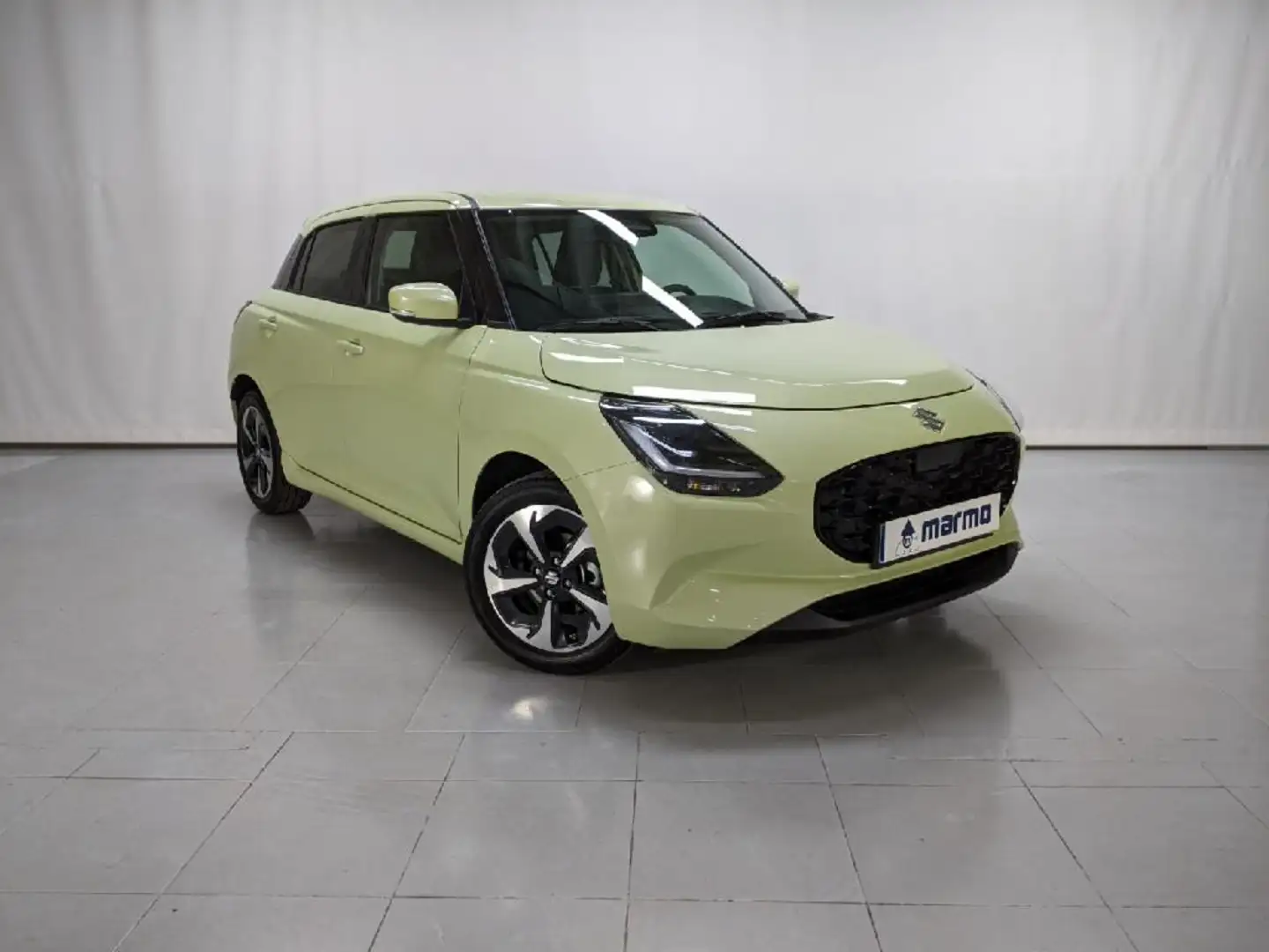 Suzuki Swift S3 1.2 83CV MICROHIBRIDO SEMINUEVO - 1
