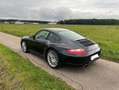Porsche 997 Carrera 4 Coupe Schwarz - thumbnail 2