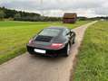 Porsche 997 Carrera 4 Coupe Schwarz - thumbnail 3