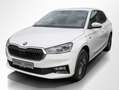 Skoda Fabia 1.0 TSI Tour ACC LED Navi RüKa Sitzh. Weiß - thumbnail 1
