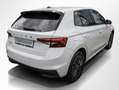 Skoda Fabia 1.0 TSI Tour ACC LED Navi RüKa Sitzh. Weiß - thumbnail 4