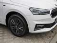 Skoda Fabia 1.0 TSI Tour ACC LED Navi RüKa Sitzh. Weiß - thumbnail 5