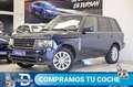 Land Rover Range Rover 4.4TdV8 Vogue Aut. Azul - thumbnail 1