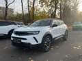 Opel Mokka 1.2 Turbo GS Line Navi+Sitzheizung+Kam Weiß - thumbnail 2