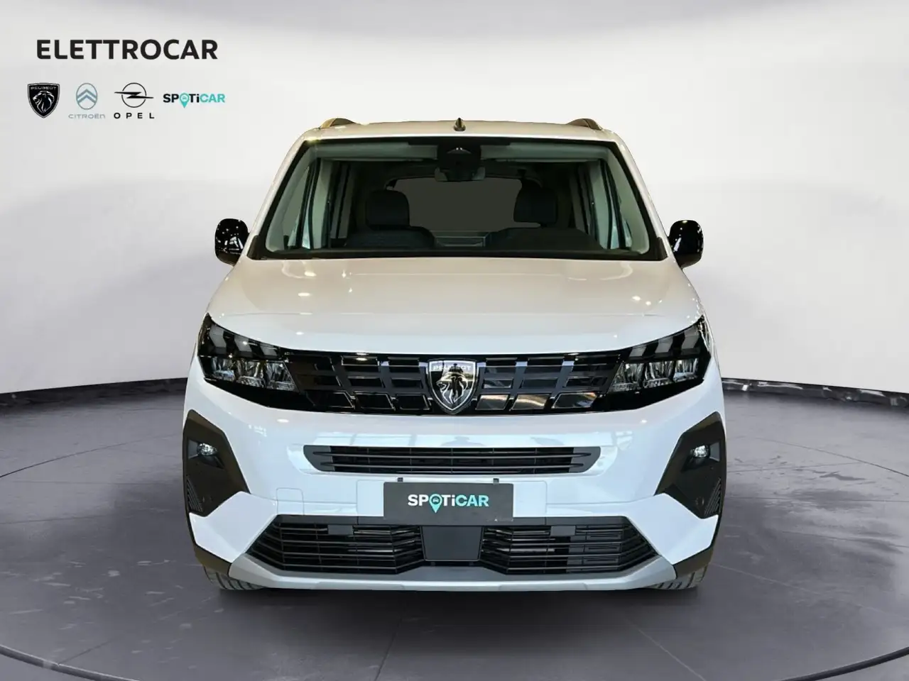 Peugeot Rifter 2026