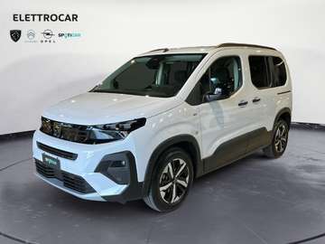1.5 BlueHDi 130cv EAT8 GT NUOVO KM 0