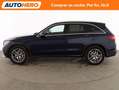Mercedes-Benz GLC 220 4Matic AMG Line Azul - thumbnail 3