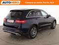 Mercedes-Benz GLC 220 4Matic AMG Line Azul - thumbnail 6