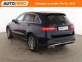 Mercedes-Benz GLC 220 4Matic AMG Line Azul - thumbnail 4