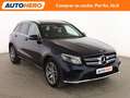 Mercedes-Benz GLC 220 4Matic AMG Line Azul - thumbnail 8