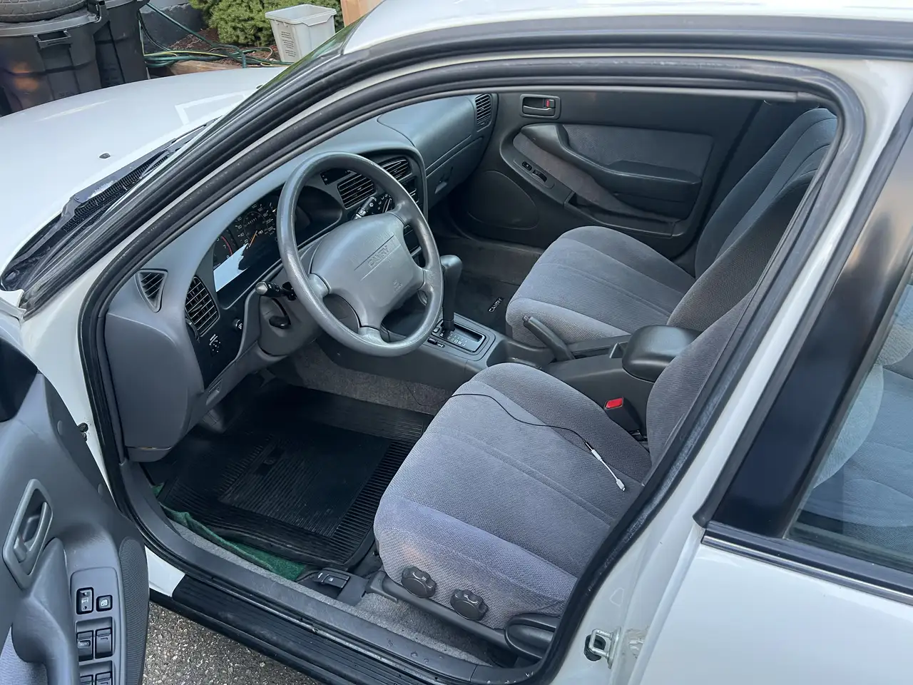  a Camry
