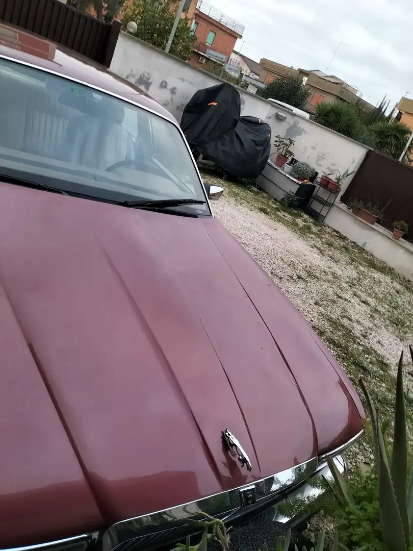 Jaguar Sovereign berlina automatica - 1