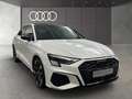 Audi S3 Limousine Optikpaket Matrix Leder White - thumbnail 24