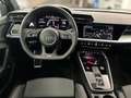 Audi S3 Limousine Optikpaket Matrix Leder Fehér - thumbnail 9