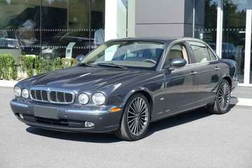 2.7 D V6 cat Executive