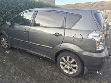 1.8 VVT-i Dynamic7p.