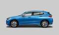 BMW X2 M35i Panoramadak | Premium Selection | Head Up | A Blau - thumbnail 4