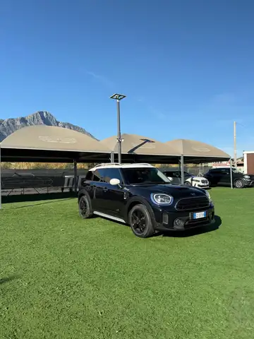 MINI Countryman S All4 COUNTRYMAN S ALL4
