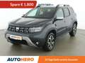 Dacia Duster 1.3 TCe Prestige Grau - thumbnail 1
