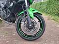 Kawasaki Z 400 Performance Vert - thumbnail 13