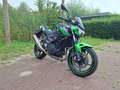 Kawasaki Z 400 Performance Vert - thumbnail 2