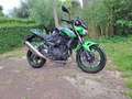 Kawasaki Z 400 Performance Vert - thumbnail 1