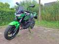 Kawasaki Z 400 Performance Vert - thumbnail 6