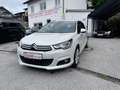 Citroen C4 C4 PureTech 110 Feel Weiß - thumbnail 1