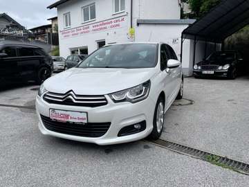 C4 PureTech 110 Feel