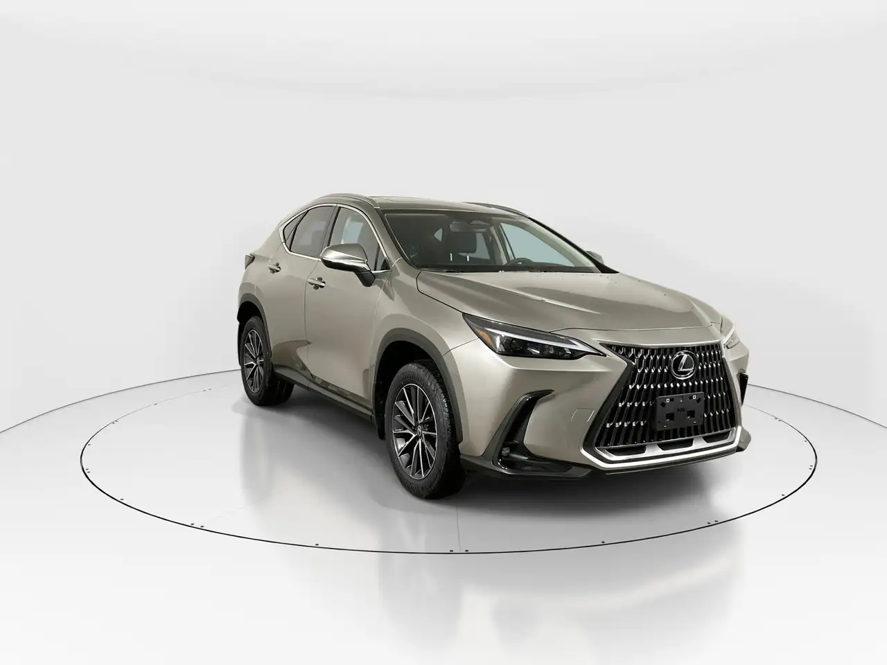 2026 Lexus NX