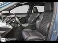 Peugeot 5008 GT camera leder panodak Blu/Azzurro - thumbnail 9