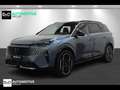 Peugeot 5008 GT camera leder panodak Blu/Azzurro - thumbnail 1