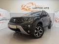 Dacia Duster Duster Charisma 4WD TCe 130 SITZHZG KLIMAAUTO TEMP Grau - thumbnail 4