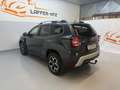 Dacia Duster Duster Charisma 4WD TCe 130 SITZHZG KLIMAAUTO TEMP Grau - thumbnail 13