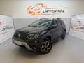 Dacia Duster Duster Charisma 4WD TCe 130 SITZHZG KLIMAAUTO TEMP Grau - thumbnail 1