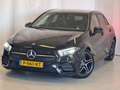 Mercedes-Benz A 180 AMG Night Edition|AUTOMAAT|NAP|SFEERVERLICHTING|LE Zwart - thumbnail 11