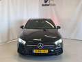 Mercedes-Benz A 180 AMG Night Edition|AUTOMAAT|NAP|SFEERVERLICHTING|LE Zwart - thumbnail 2