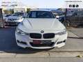 BMW 320 (F30) 320DA XDRIVE 190CH M SPORT Blanc - thumbnail 2