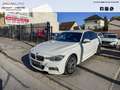 BMW 320 (F30) 320DA XDRIVE 190CH M SPORT Alb - thumbnail 1