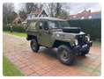 Land Rover Series Groen - thumbnail 8