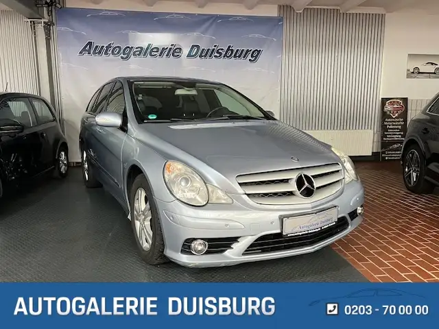 Mercedes-Benz R 280 Sportpaket AMG-Optik Luft AD Navi Temp Klimaaut. A