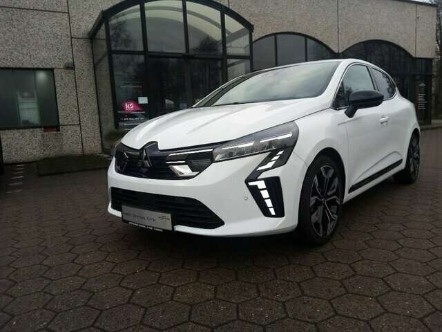 Mitsubishi Colt Intro Edition 1.0 T-Benziner 6-Gang