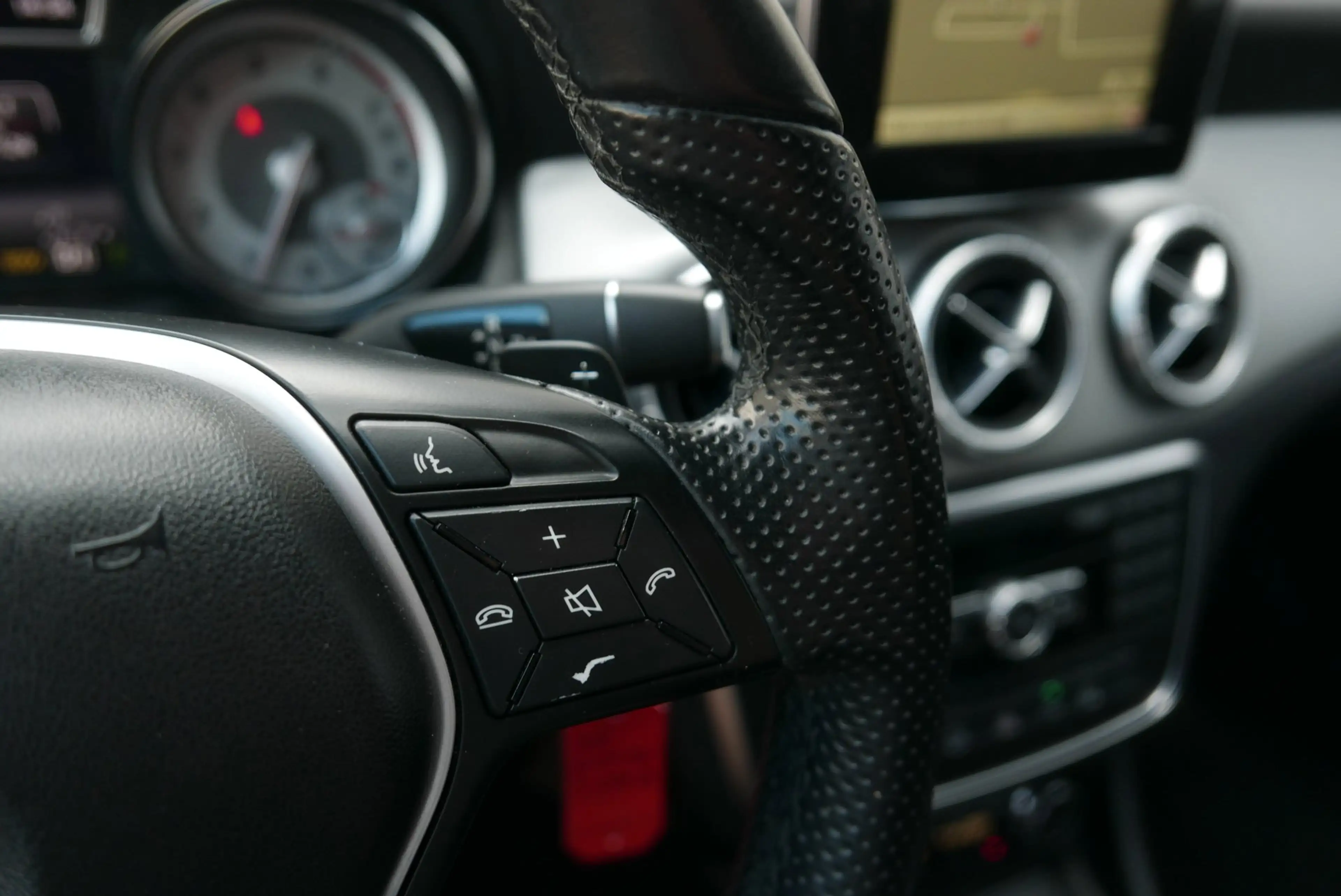 Mercedes-Benz CLA 200 156 PK Ambition AUT,NAVI,CLIMA,XENON,TREKHAAK. — photo 14