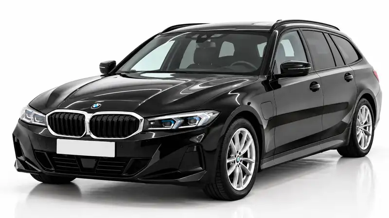 BMW Seria 3