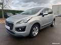 Peugeot 3008 1.6 HDI 120 CH Active Business Gris - thumbnail 1