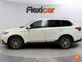 Mitsubishi Outlander 220+DI-D+Motion+2WD+7+Plazas Blanco - thumbnail 4