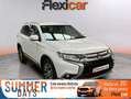 Mitsubishi Outlander 220+DI-D+Motion+2WD+7+Plazas Blanco - thumbnail 1