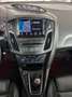 Ford Focus Turnier ST Leder*CarPlay*Xenon*SHZ*Recaro Silber - thumbnail 12