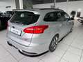 Ford Focus Turnier ST Leder*CarPlay*Xenon*SHZ*Recaro Silber - thumbnail 3