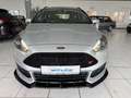 Ford Focus Turnier ST Leder*CarPlay*Xenon*SHZ*Recaro Silber - thumbnail 6